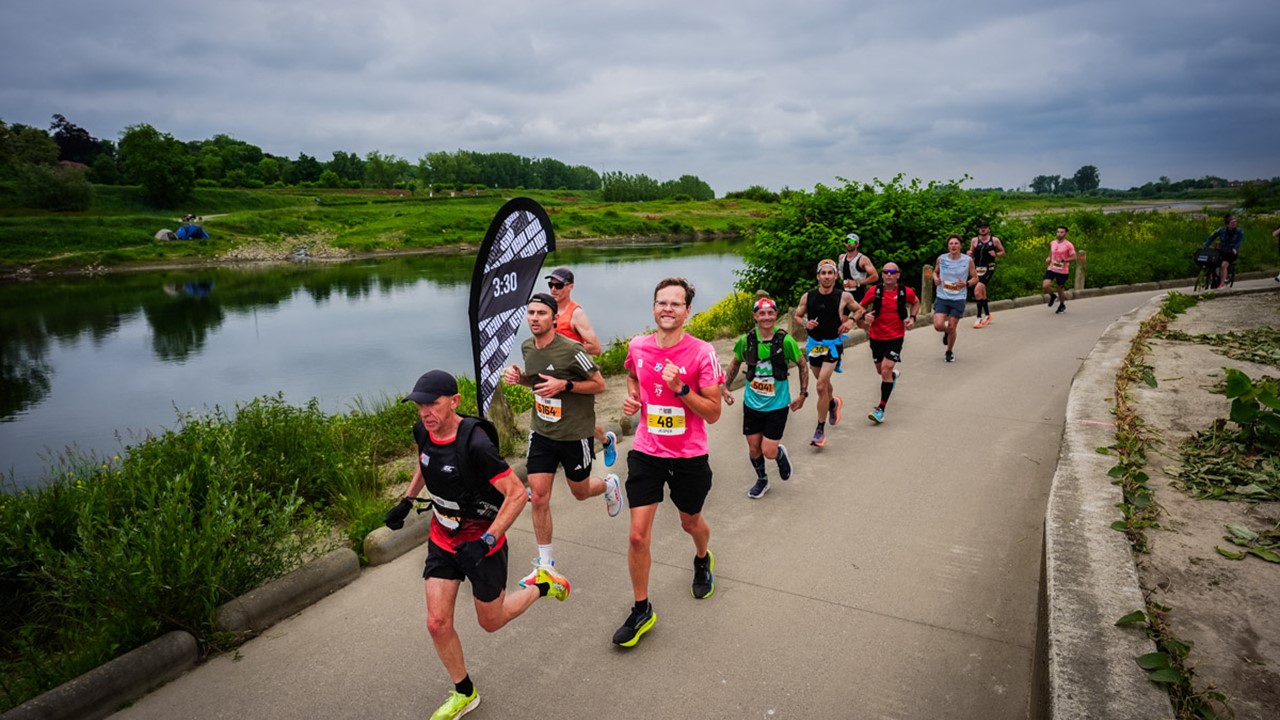 Maastricht Marathon